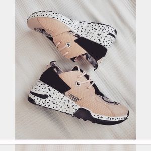 Cute Boutique Sneakers
